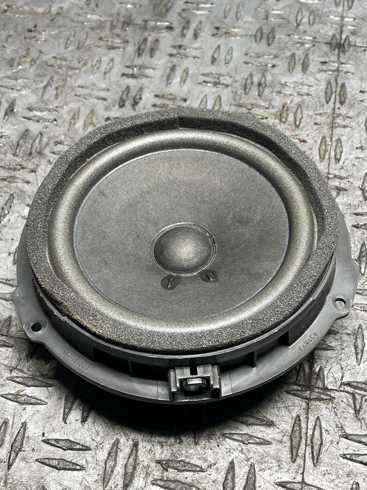 2018-23 Ford Mustang GT Door Speakers Pair LH RH 301