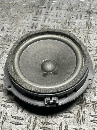 2018-23 Ford Mustang GT Door Speakers Pair LH RH 301