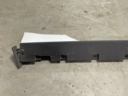 2018-23 Ford Mustang GT Mach One Passenger RH Side Skirt- Code YZ 299