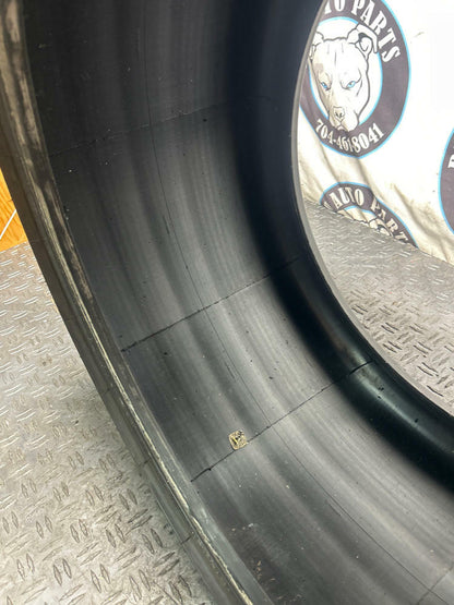 19" Michelin Pilot Sport 4S Front Tire- SEE DESC FOR SPECS 299