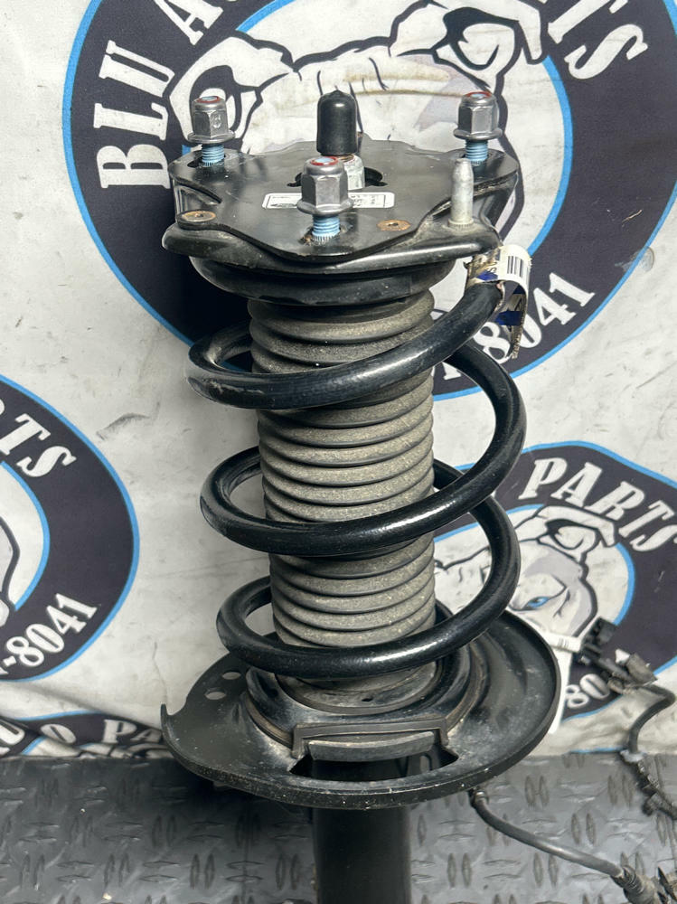 2018-23 Ford Mustang Mach One Pass RH MagneRide Strut Assembly 16k Miles 299
