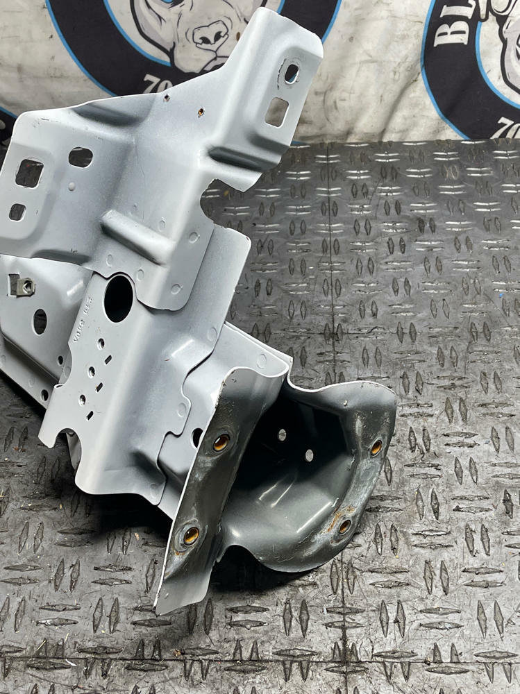 2018-23 Ford Mustang Mach One Passenger Frame Horn- Code YZ 299