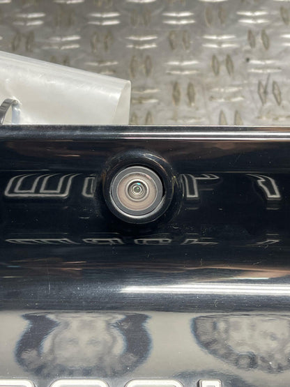 2018-23 Ford Mustang Mach One Trunk Filler Panel 299