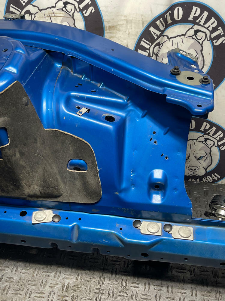 2018-23 Ford Mustang Driver LH Frame Rail- Code E7 301