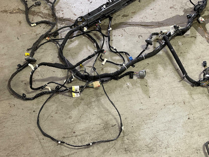2018-23 Ford Mustang Mach One 10R80 Body Harness 299