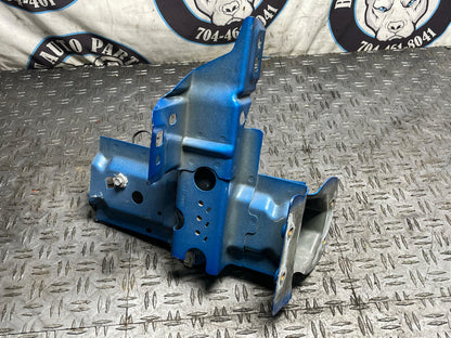2018-23 Ford Mustang Passenger RH Frame Horn- Code E7 301