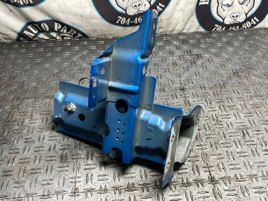 2018-23 Ford Mustang Passenger RH Frame Horn- Code E7 301