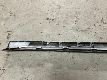 2018-23 Ford Mustang GT Mach One Passenger RH Side Skirt- Code YZ 299
