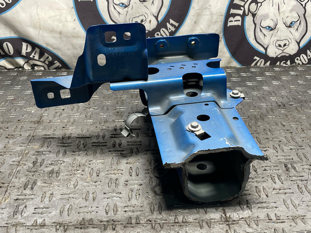 2018-23 Ford Mustang Passenger RH Frame Horn- Code E7 301