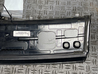 2018-23 Ford Mustang Mach One Trunk Filler Panel 299