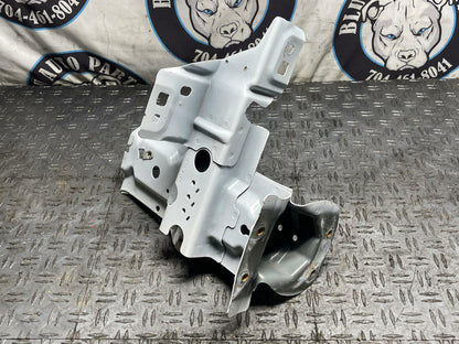 2018-23 Ford Mustang Mach One Passenger Frame Horn- Code YZ 299