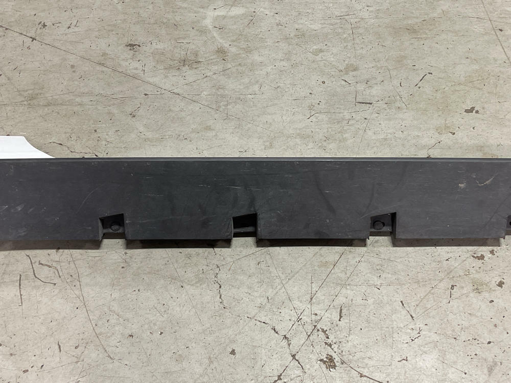 2018-23 Ford Mustang GT Mach One Passenger RH Side Skirt- Code YZ 299