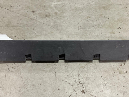 2018-23 Ford Mustang GT Mach One Passenger RH Side Skirt- Code YZ 299