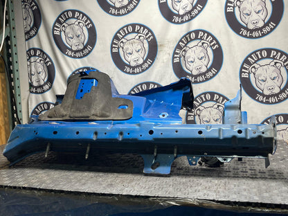 2018-23 Ford Mustang Driver LH Frame Rail- Code E7 301