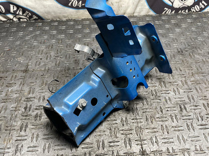 2018-23 Ford Mustang Passenger RH Frame Horn- Code E7 301