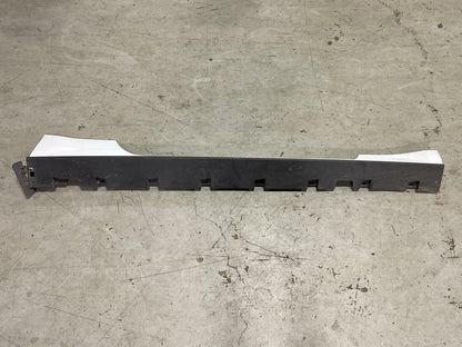 2018-23 Ford Mustang GT Mach One Passenger RH Side Skirt- Code YZ 299