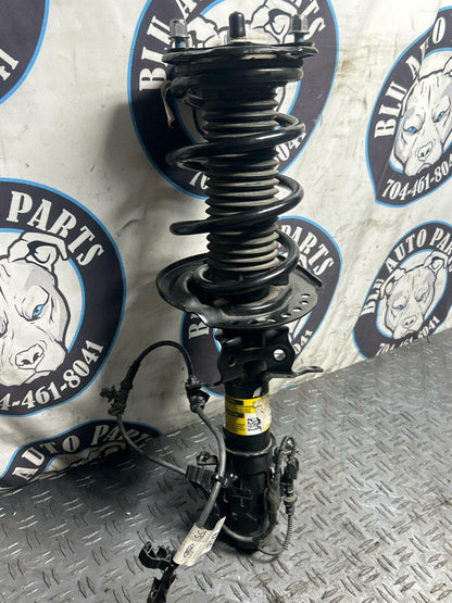 2018-23 Ford Mustang Mach One Pass RH MagneRide Strut Assembly 16k Miles 299