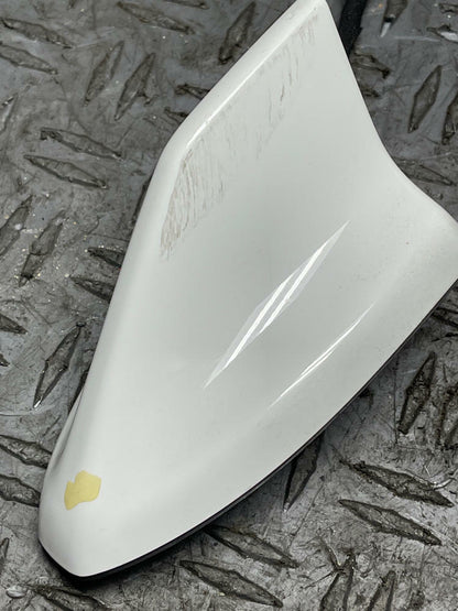 2018-23 Ford Mustang Mach One Shark Fin Antenna- Paint Code UZ 299