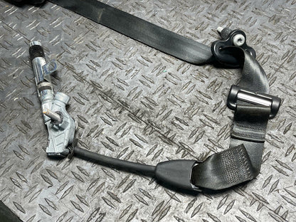 2018-23 Ford Mustang Mach One Front RH Passenger Seat Belt 299