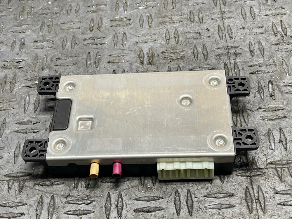 2018-23 Ford Mustang Mach One Telematics Communication Control Module 299