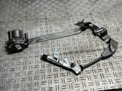 2018-23 Ford Mustang Mach One Front RH Passenger Seat Belt 299