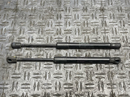 2018-23 Ford Mustang Mach One OEM Trunk Struts Pair 299