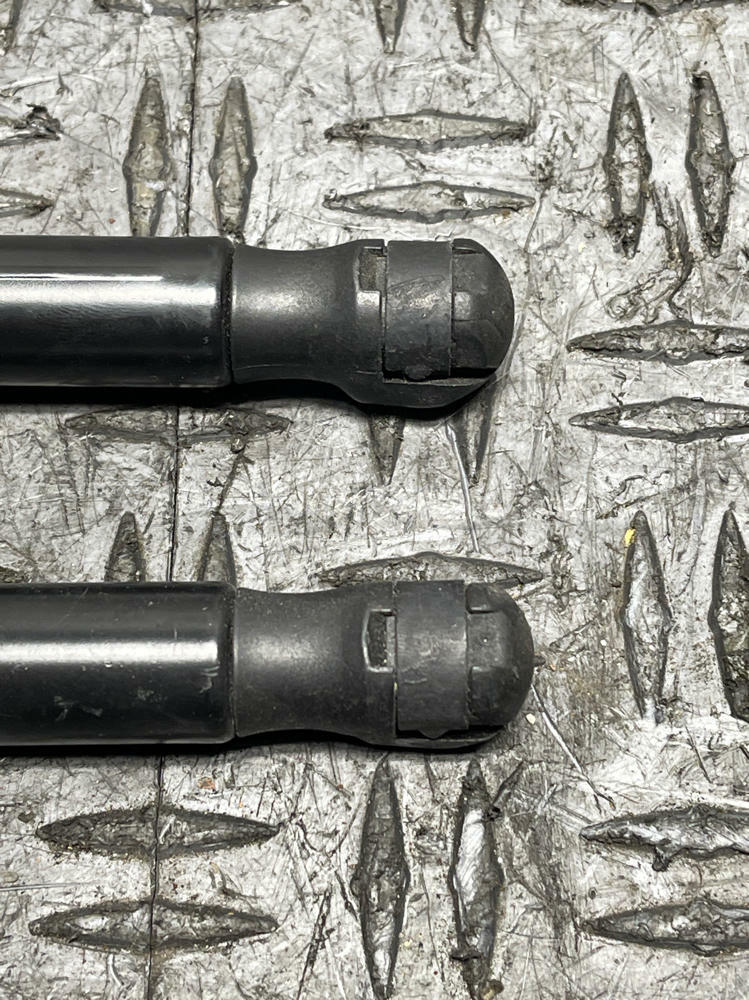 2018-23 Ford Mustang Mach One OEM Trunk Struts Pair 299