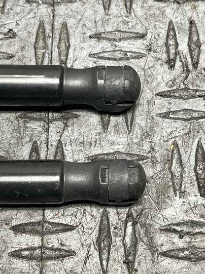 2018-23 Ford Mustang Mach One OEM Trunk Struts Pair 299