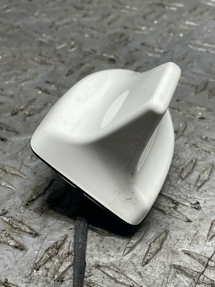 2018-23 Ford Mustang Mach One Shark Fin Antenna- Paint Code UZ 299