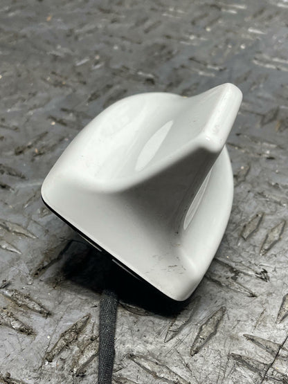 2018-23 Ford Mustang Mach One Shark Fin Antenna- Paint Code UZ 299
