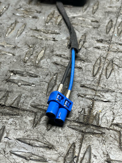 2018-23 Ford Mustang Mach One Shark Fin Antenna- Paint Code UZ 299