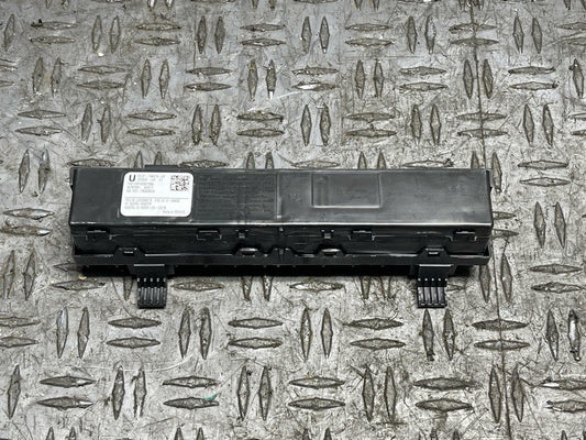 2018-23 Ford Mustang Mach One Keyless Entry Antenna Control Module 299