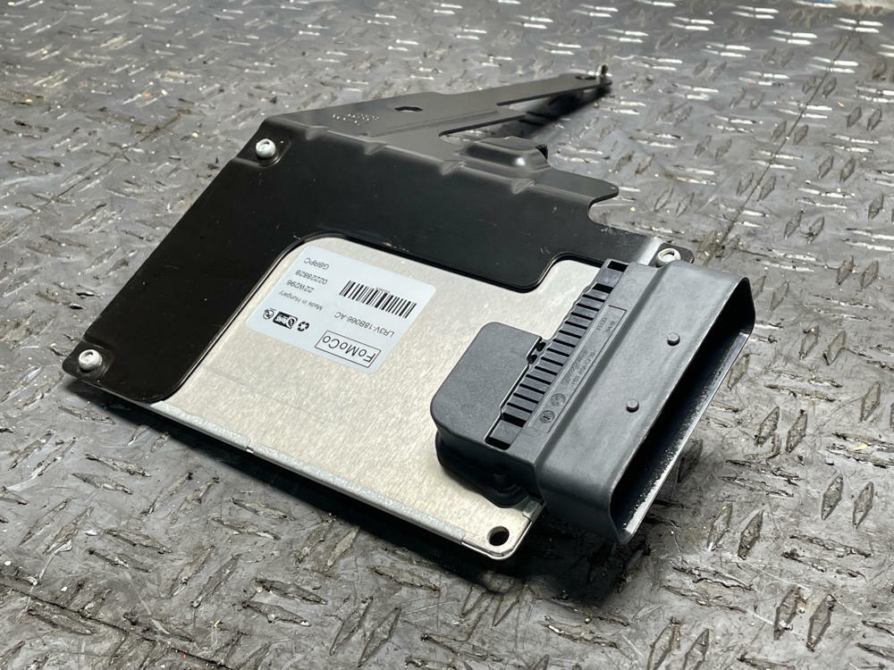 2018-23 Ford Mustang Mach One Electronic Suspension Dampening Module 299