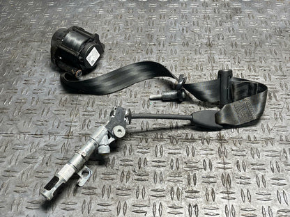 2018-23 Ford Mustang Mach One Front RH Passenger Seat Belt 299
