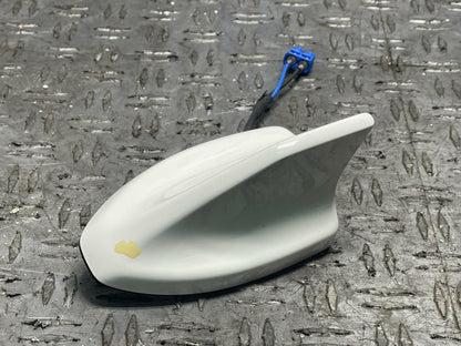 2018-23 Ford Mustang Mach One Shark Fin Antenna- Paint Code UZ 299