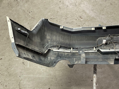 2011-12 Ford Mustang GT Rear Bumper Cover (Paint Code HP) 294