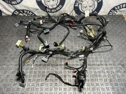 2011-14 Ford Mustang GT Premium Dash Harness (BR3T-14401-HF) 294