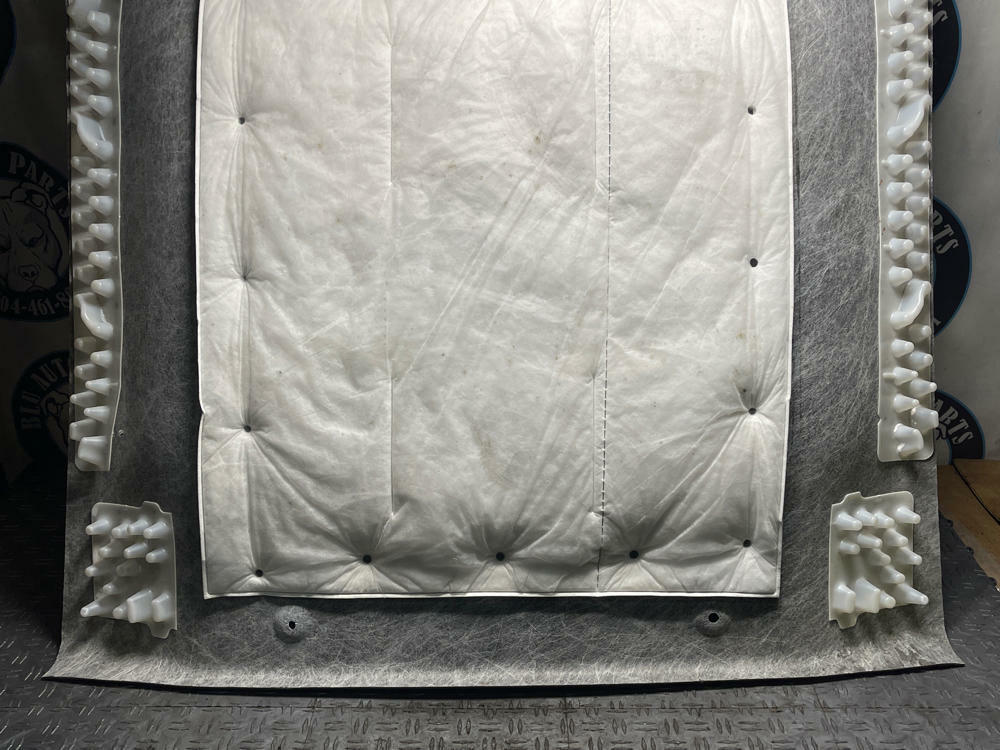 2011-14 Ford Mustang Coupe OEM Headliner 294