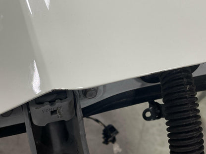 2011-14 Ford Mustang Driver LH Door Assembly (Paint Code HP)- COUPE 294