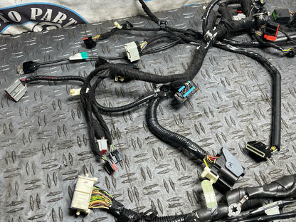 2011-14 Ford Mustang GT Premium Dash Harness (BR3T-14401-HF) 294