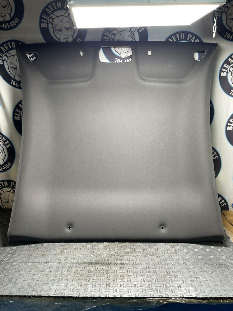 2011-14 Ford Mustang Coupe OEM Headliner 294