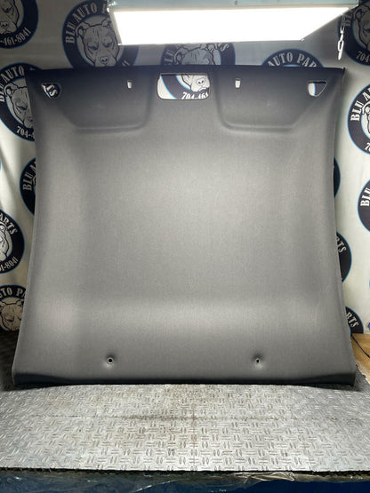 2011-14 Ford Mustang Coupe OEM Headliner 294
