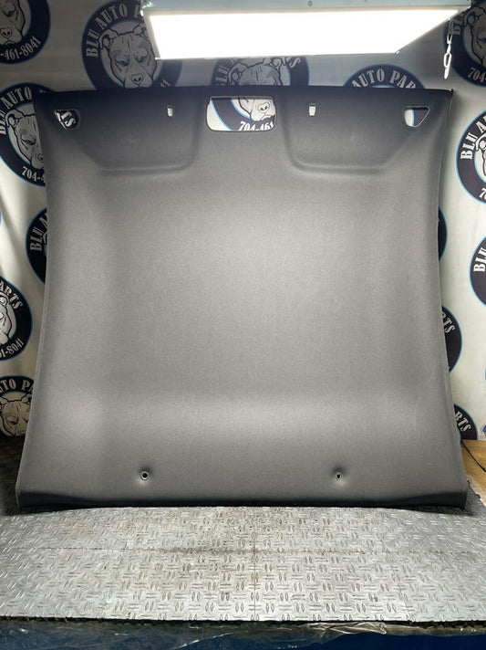 2011-14 Ford Mustang Coupe OEM Headliner 294