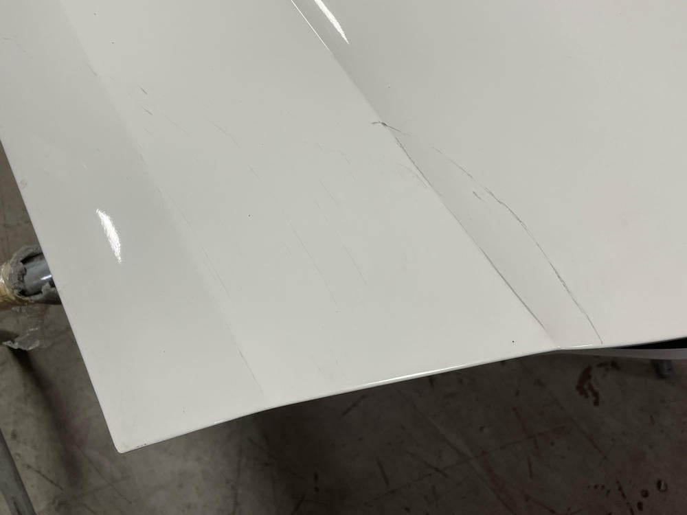 2011-14 Ford Mustang Driver LH Door Assembly (Paint Code HP)- COUPE 294