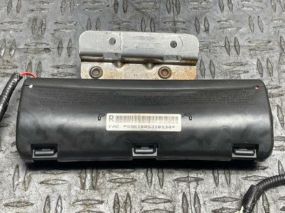 2011-14 Ford Mustang RH Front Seat Trim Module (AR33-63611D10-AA)- SEE DESC 294