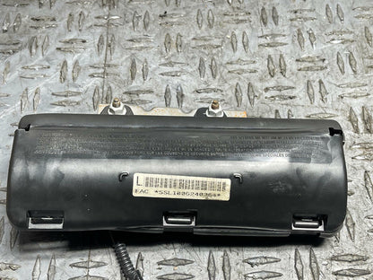 2011-14 Ford Mustang Driver Front LH Seat Trim Module (AR33-63611D11-AA) 294