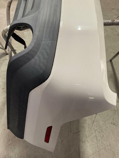 2011-12 Ford Mustang GT Rear Bumper Cover (Paint Code HP) 294