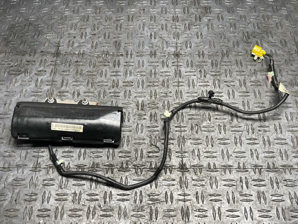 2011-14 Ford Mustang Driver Front LH Seat Trim Module (AR33-63611D11-AA) 294