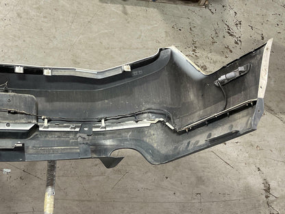 2011-12 Ford Mustang GT Rear Bumper Cover (Paint Code HP) 294