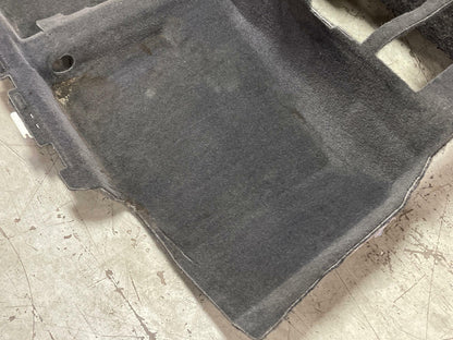 2011-14 Ford Mustang OEM Coupe Carpet 61k Miles 294